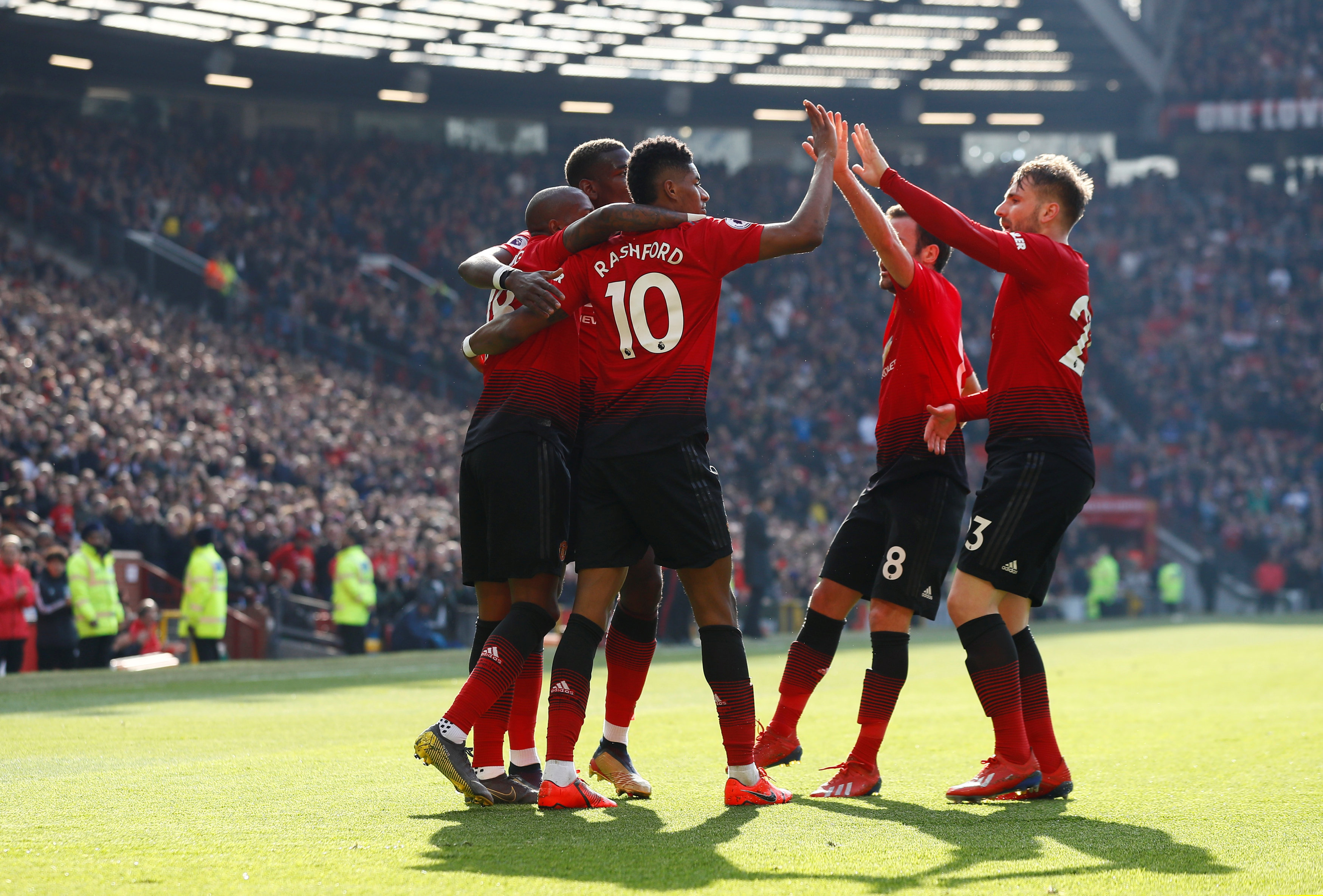 不利局面下 不利局面下