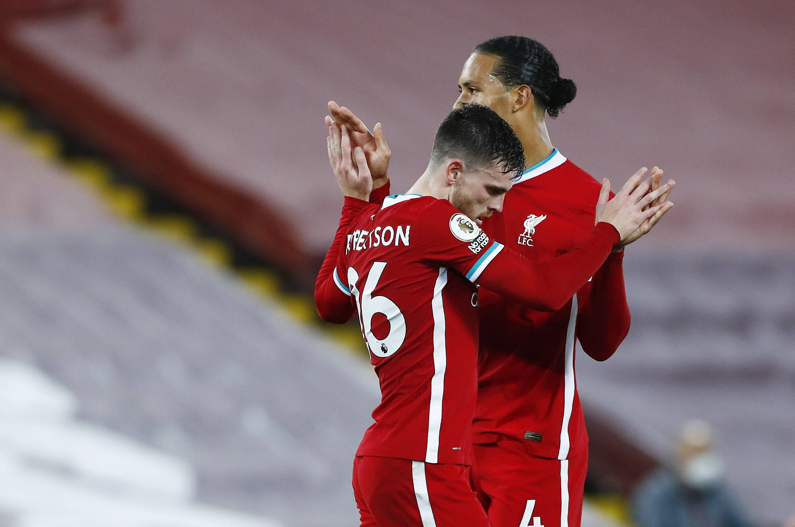 他持之以恒 他持之以恒